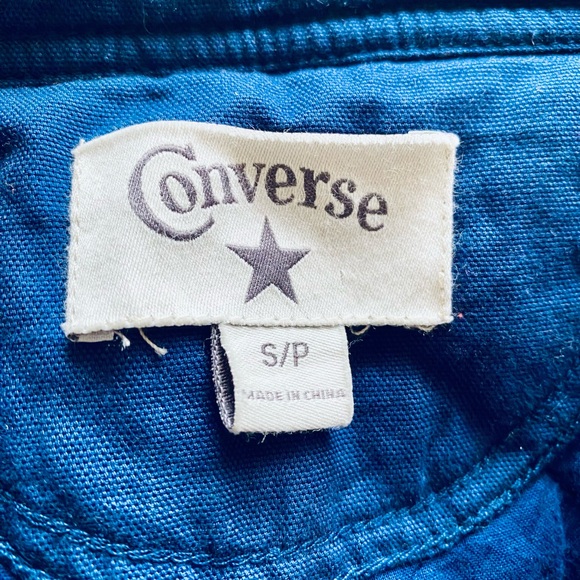 Converse Utility Jacket - Picture 2 of 3